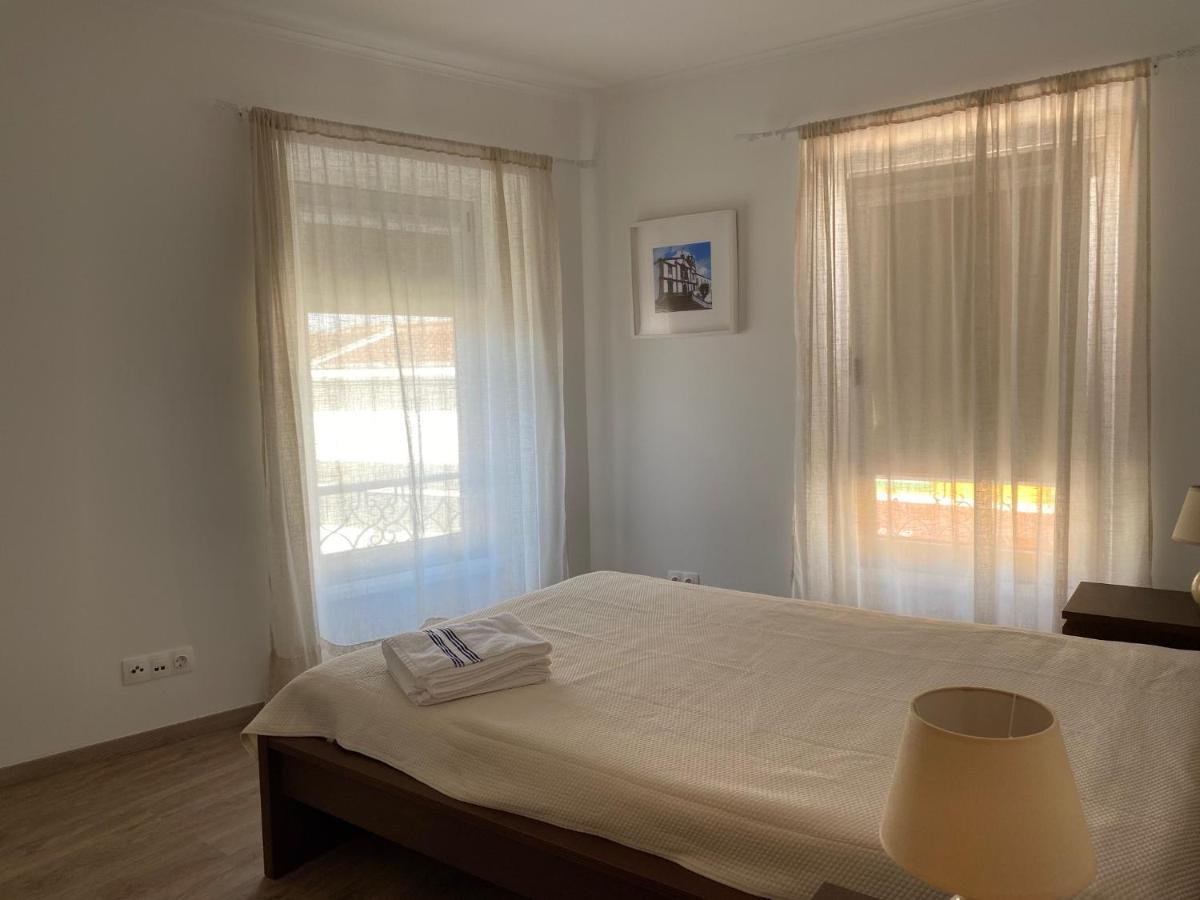 Casa Verde-Porto Dos Carneiros 拉戈阿 外观 照片